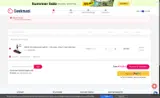 Geekmaxi coupon verification screenshot