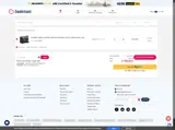 Geekmaxi coupon verification screenshot