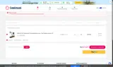 Geekmaxi coupon verification screenshot