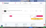 Geekmaxi coupon verification screenshot