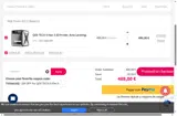 Geekmaxi coupon verification screenshot