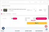 Geekmaxi coupon verification screenshot