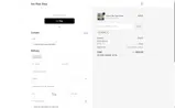 Gee West Glass coupon verification screenshot