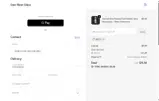 Gee West Glass coupon verification screenshot