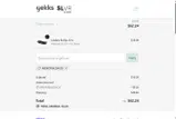MEMORIALDAY20 coupon verification screenshot