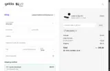 WELCOME15 coupon verification screenshot
