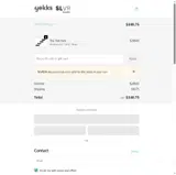 SLVR50 coupon verification screenshot