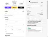 TAKE20 coupon verification screenshot