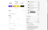 WELCOME15 coupon verification screenshot