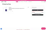 vudoonails10 coupon verification screenshot