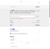 geminidad coupon verification screenshot
