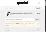 Freedjx coupon verification screenshot