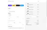 Gemini Jewels coupon verification screenshot