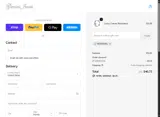 Gemini Jewels coupon verification screenshot