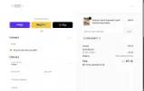 WELCOME71 coupon verification screenshot