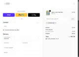 JOSECOHEN coupon verification screenshot