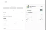COUPONQUINCE coupon verification screenshot