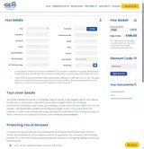 NYSC5OFF coupon verification screenshot