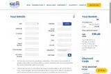 MAGPIE10 coupon verification screenshot