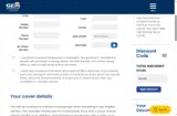 SAVE5 coupon verification screenshot