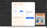 GEMOO24 coupon verification screenshot