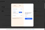 GEMOO24 coupon verification screenshot