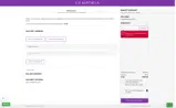 FRI20 coupon verification screenshot