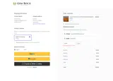 june40 coupon verification screenshot