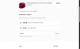 BREEZY coupon verification screenshot