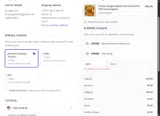 gems coupon verification screenshot