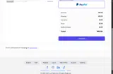 BREEZY coupon verification screenshot