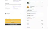 LABORDAY2025 coupon verification screenshot