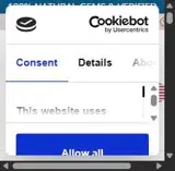 ilsagems04 coupon verification screenshot