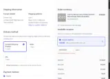 MIDYEAR25 coupon verification screenshot