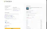 ilsagems10 coupon verification screenshot