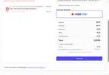 opal coupon verification screenshot