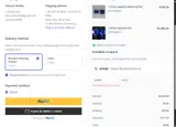 june40 coupon verification screenshot