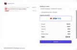 septembersaver coupon verification screenshot