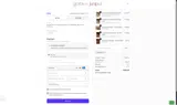 Gems and Juniper coupon verification screenshot