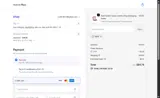 Gems On Display coupon verification screenshot