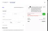 APRIL20 coupon verification screenshot