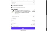 APRIL20 coupon verification screenshot