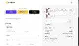 10OFF coupon verification screenshot