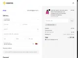 GEMYSECODE coupon verification screenshot