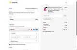GEMYSECODE coupon verification screenshot
