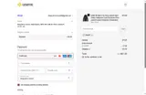 10OFF coupon verification screenshot