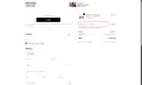 GeneInUs coupon verification screenshot
