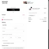 GeneInUs coupon verification screenshot