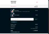 GeneInUs coupon verification screenshot