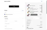 GeneInUs coupon verification screenshot